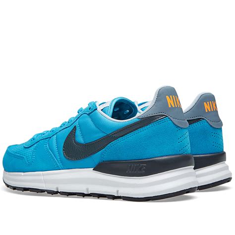 nike lunar internationalist blauw|Nike Factory Stores.